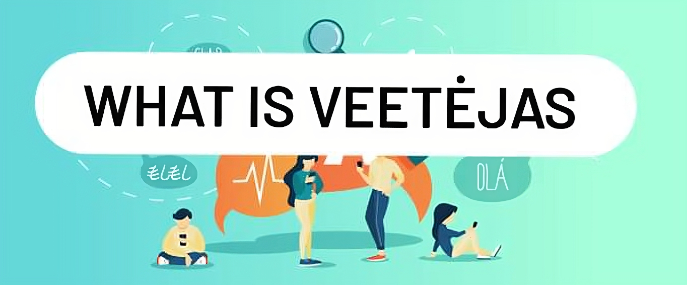 Veetėjas