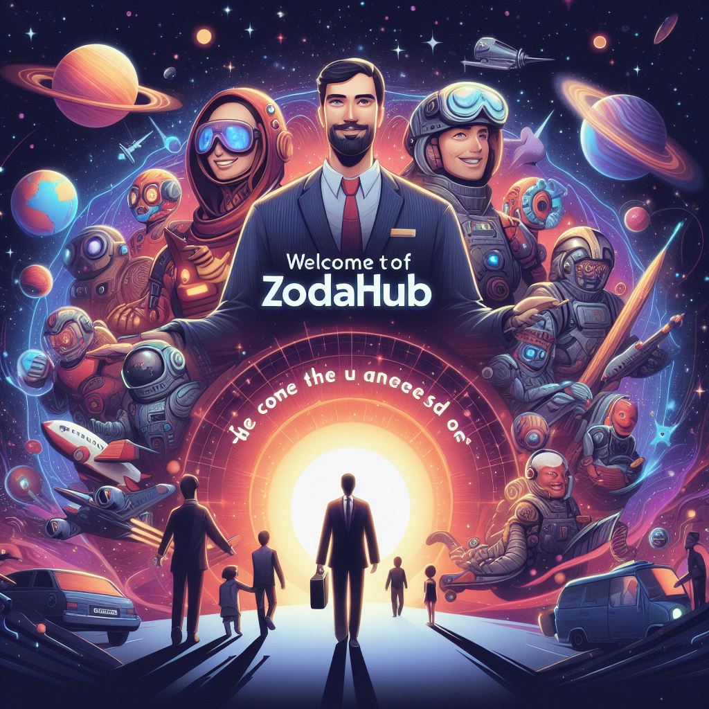 Zodahub