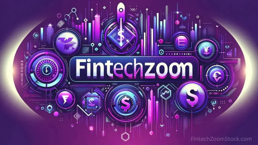 FTSE 100 FintechZoom