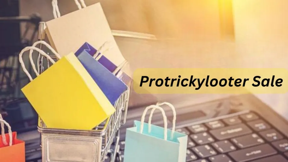 ProTrickyLooter sale