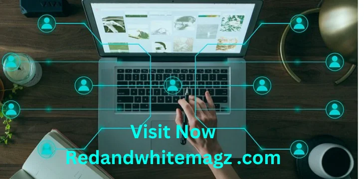 Redandwhitemagz.com