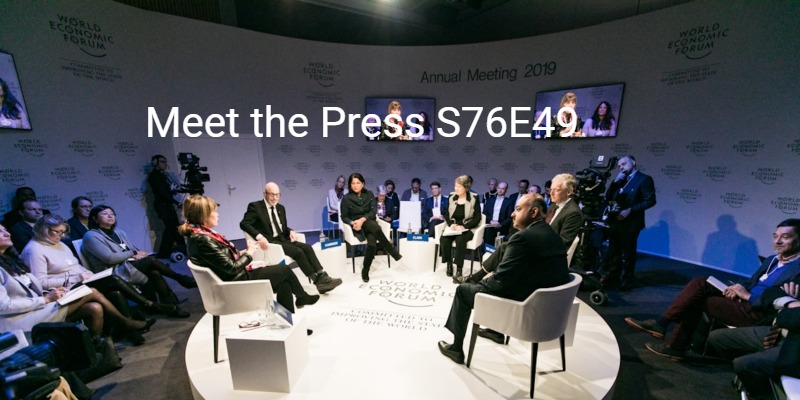 Meet the Press S76E49