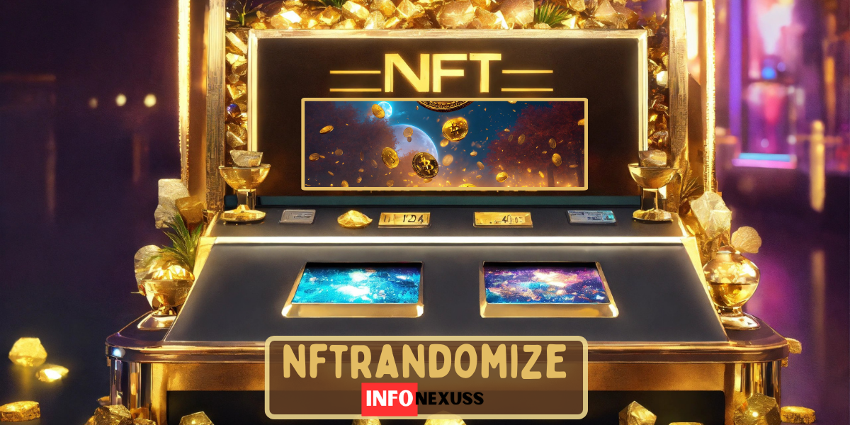 nftrandomize