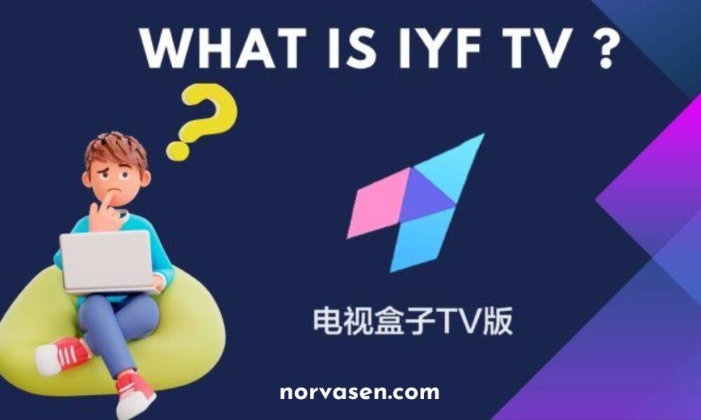 iyf tv