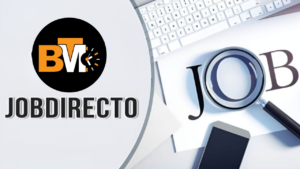 JobDirecto