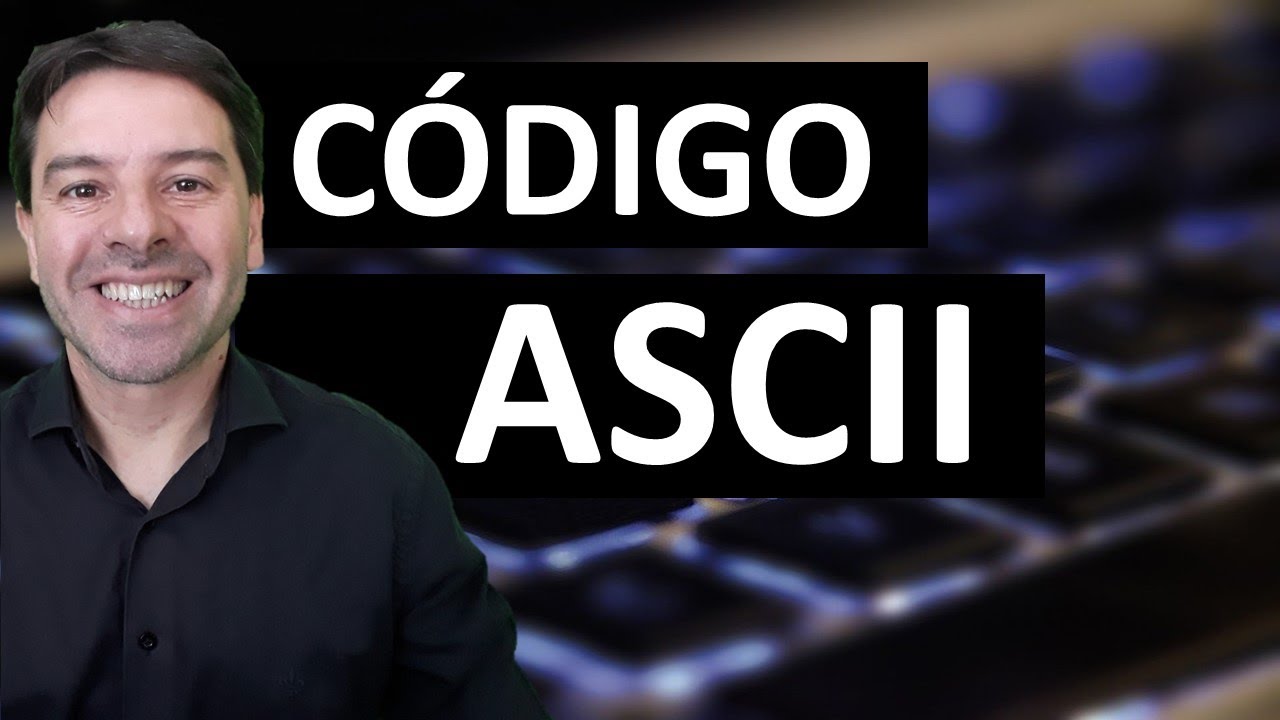 Asciiç