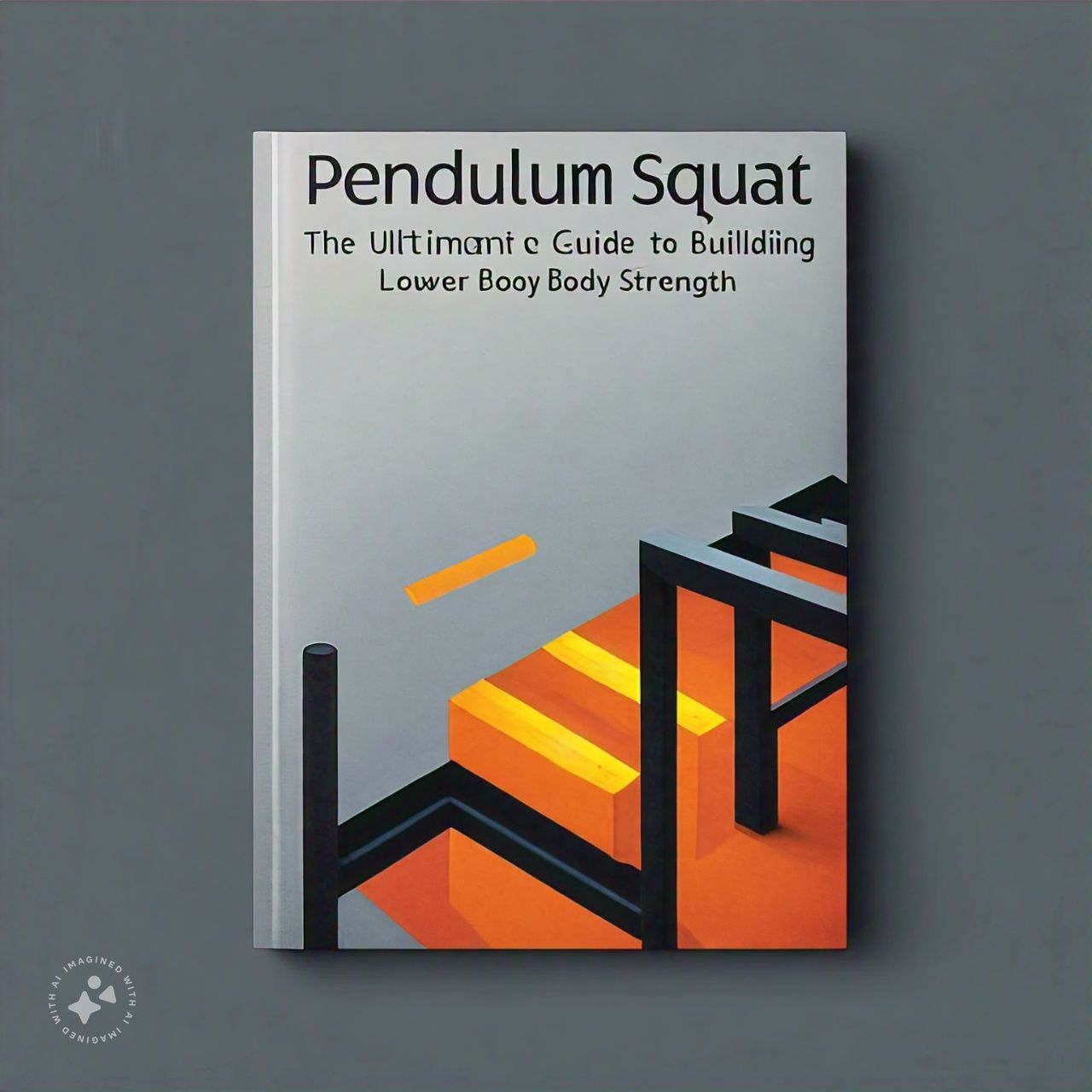 Pendulum Squat