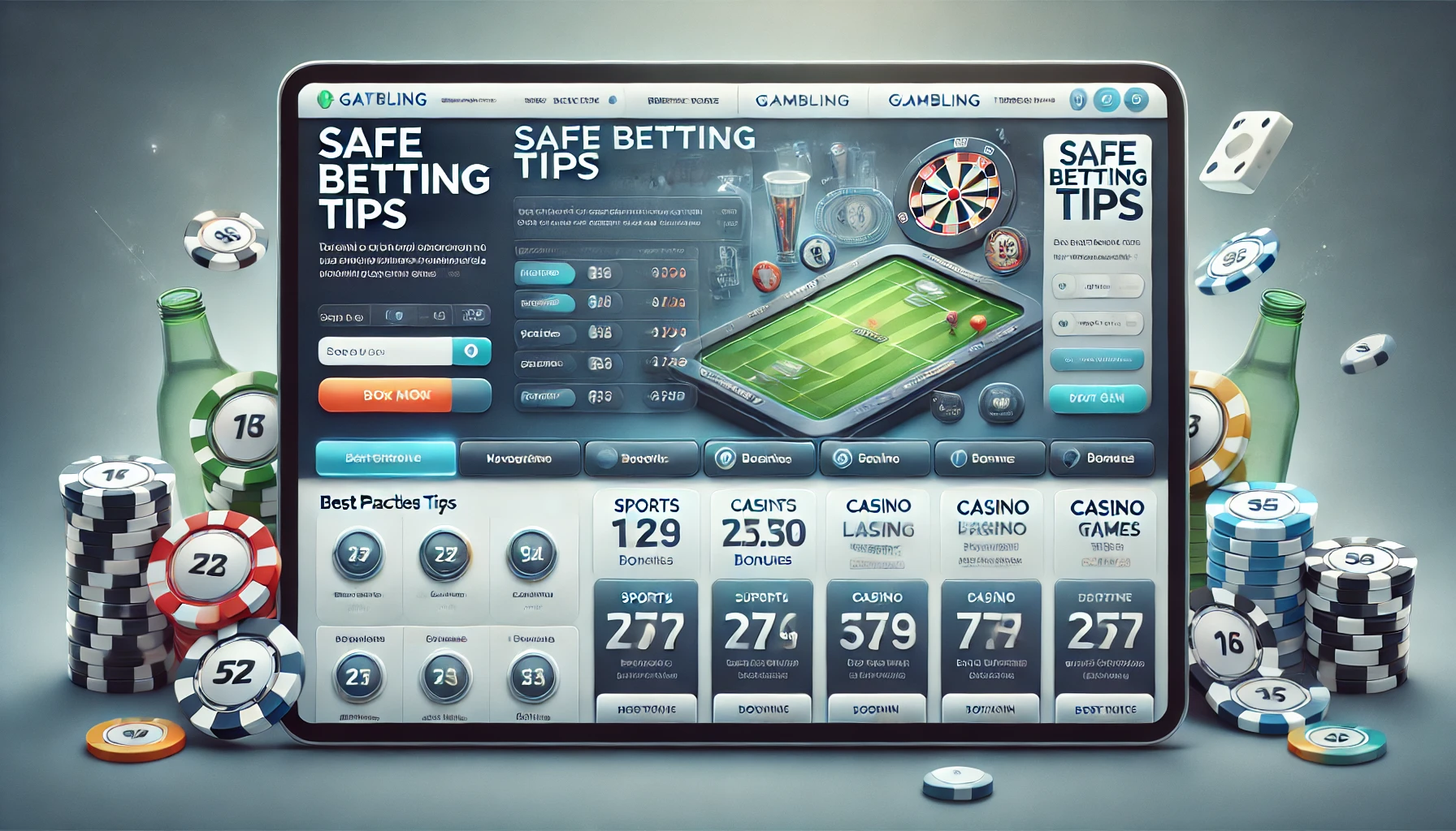 Tipbet88.site Gambling